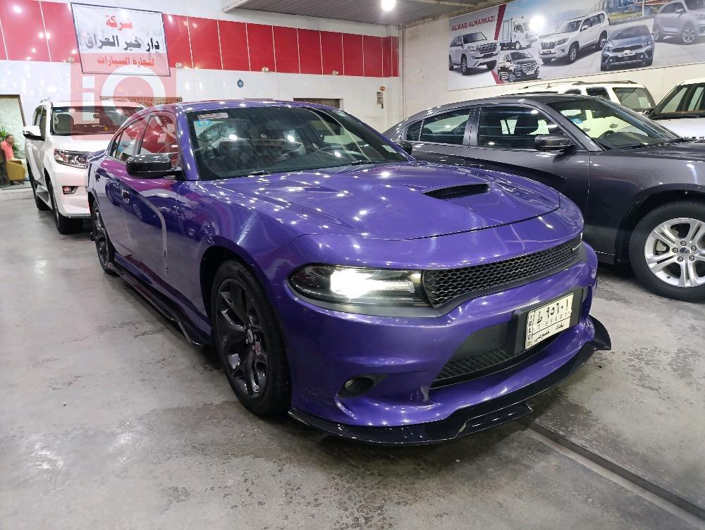 دۆج چارجەر